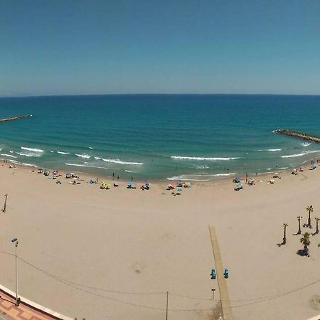 Apartment first line beach El Campello  Exterior foto