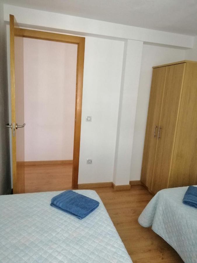 Apartment first line beach El Campello  Exterior foto