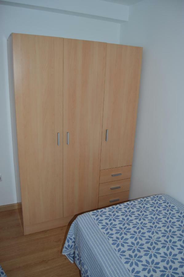Apartment first line beach El Campello  Exterior foto